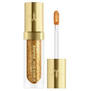 GOLDEN HOUR LIQUID EYE SHADOW JEFFREE STAR